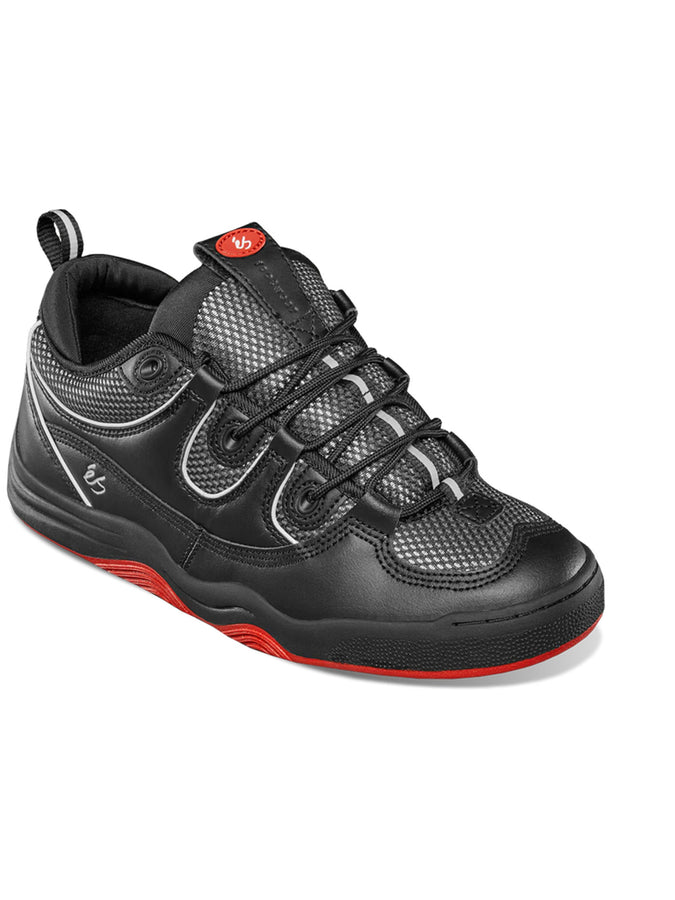 És Two Nine 8 Black Shoes Fall 2024 | BLACK (001)