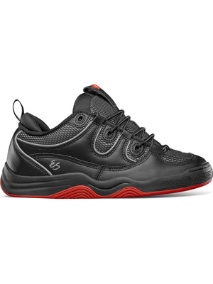 És Two Nine 8 Black Shoes Fall 2024