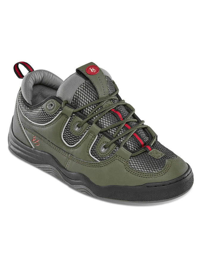Es Two Nine 8 Olive/Black Shoes Fall 2025 | OLIVE/BLACK (302)