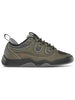 Es Two Nine 8 Olive/Black Shoes Fall 2025