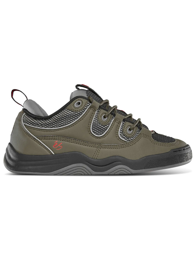 Es Two Nine 8 Olive/Black Shoes Fall 2025 | OLIVE/BLACK (302)