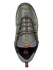 Es Two Nine 8 Olive/Black Shoes Fall 2025