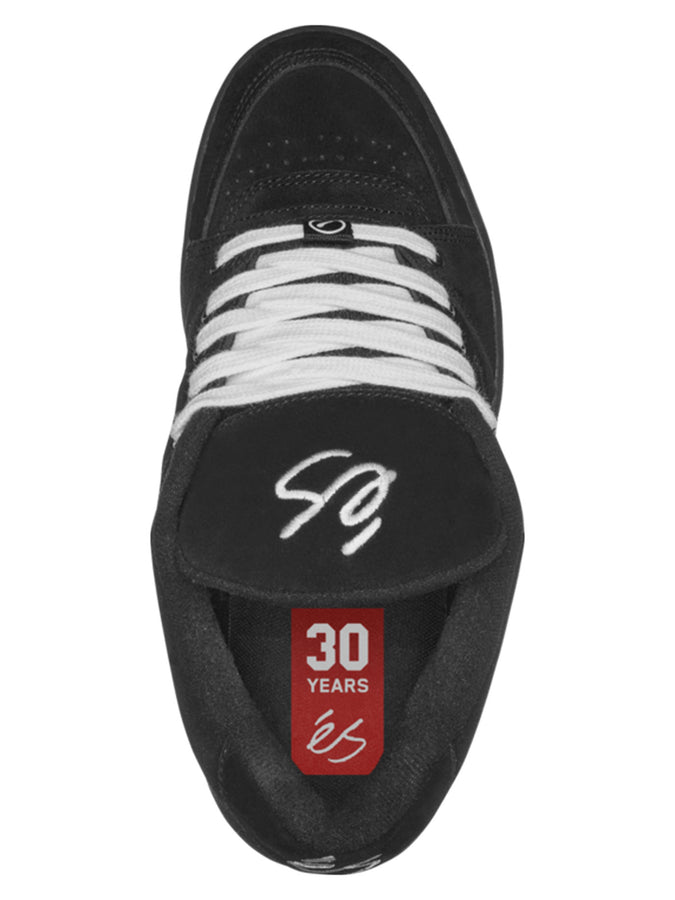 Es Accel Black Shoes Spring 2026 | BLACK (001)