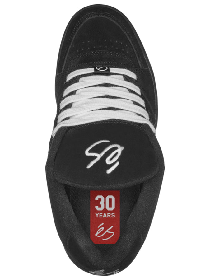 Es Accel Black Shoes Fall 2026 | BLACK (001)