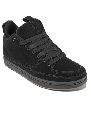 Es Penny 2 Black Shoes