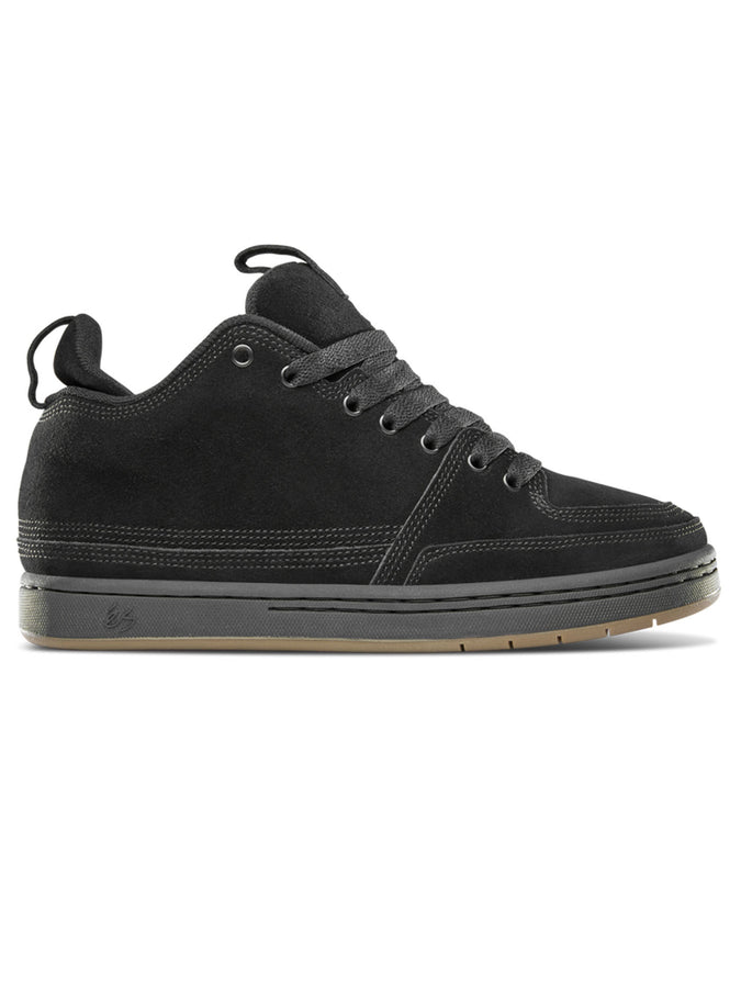 Es Penny 2 Black Shoes | BLACK (001)