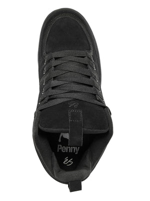 Es Penny 2 Black Shoes