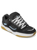 Es Tj Rogers Black/Blue/White Shoes Fall 2025