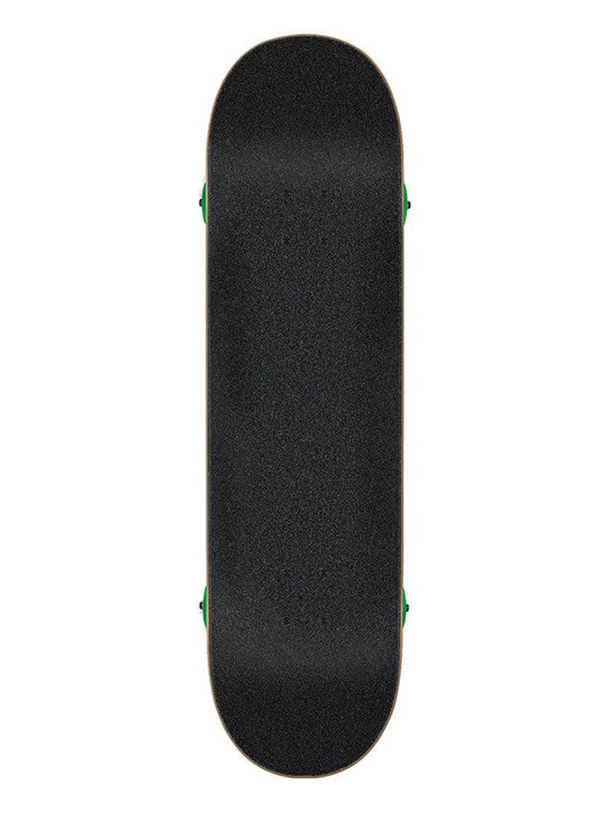 Creature Logo Full 8’’ Complete Skateboard | GREEN