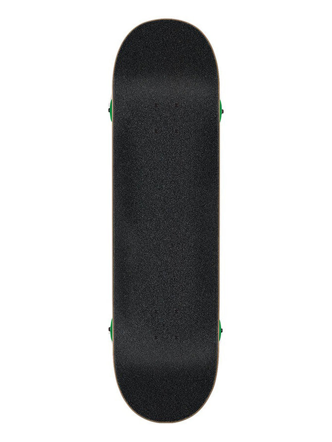 Creature Logo Full 8'' Complete Skateboard | GREEN