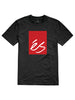 Es Main Block T-Shirt Spring 2026