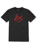 Es Scrip Mid T-Shirt Spring 2026
