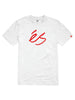Es Scrip Mid T-Shirt Spring 2026