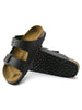 Birkenstock Arizona Birko-Flor R Black Sandals Fall 2026