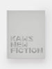 Supra Kaws: New Fiction Book