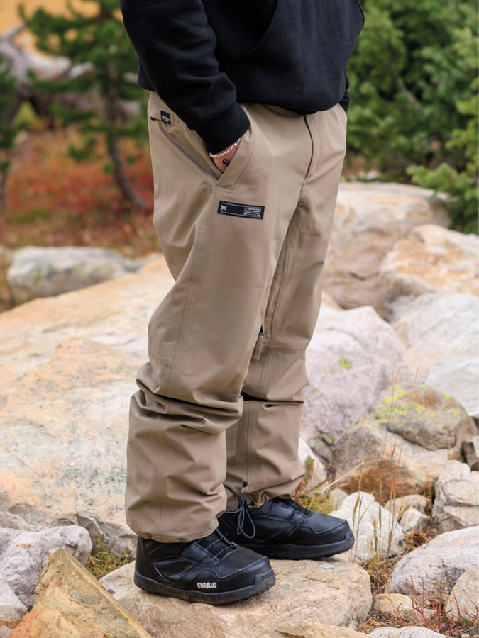 L1 Dixon Pants Winter 2026 | FOSSIL