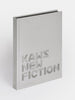 Kaws: New Fiction Book