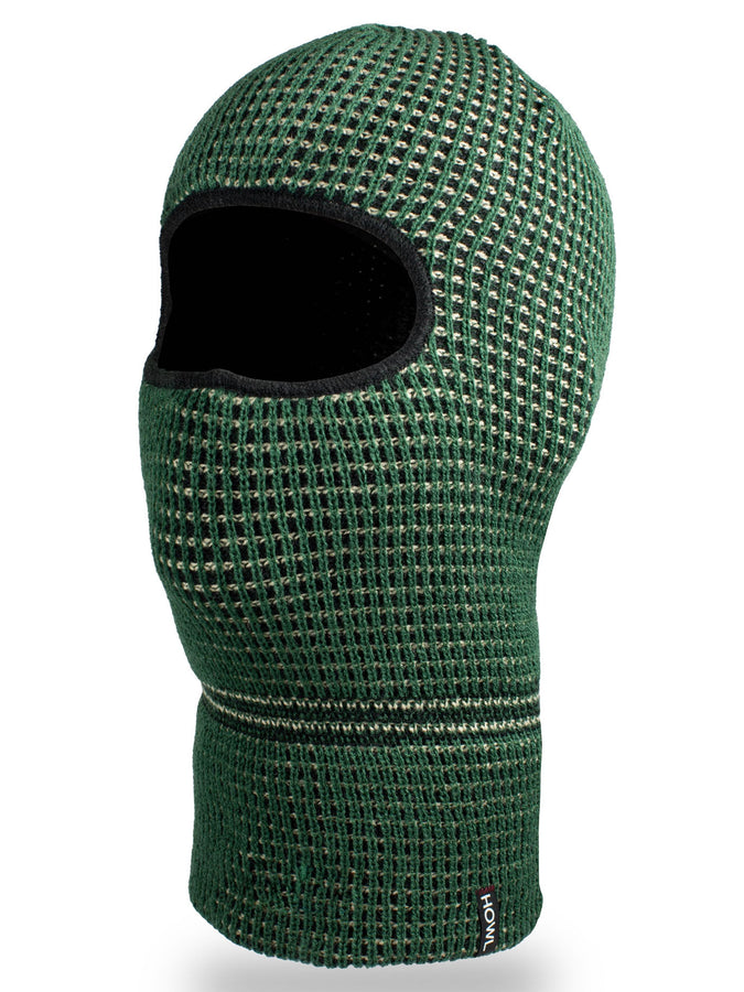 Howl Burglar Balaclava | ARMY