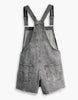 Levis Vintage Overall Out And About Shorts Spring 2024