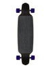 Santa Cruz Long Drop Down Phase Dot Complete Longboard