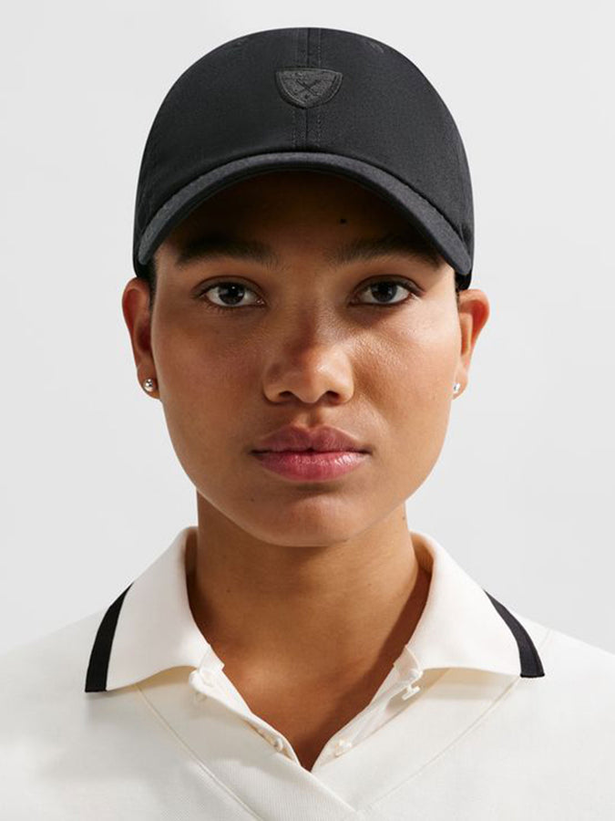 Nike Golf Club Golf Shield Hat | BLACK/BLACK (010)