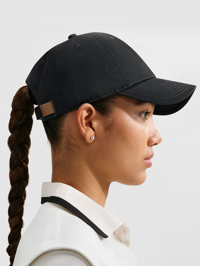 Nike Golf Club Golf Shield Hat | BLACK/BLACK (010)