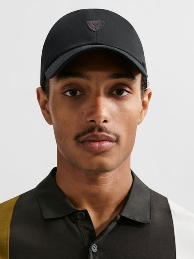 Nike Golf Club Golf Shield Hat | BLACK/BLACK (010)