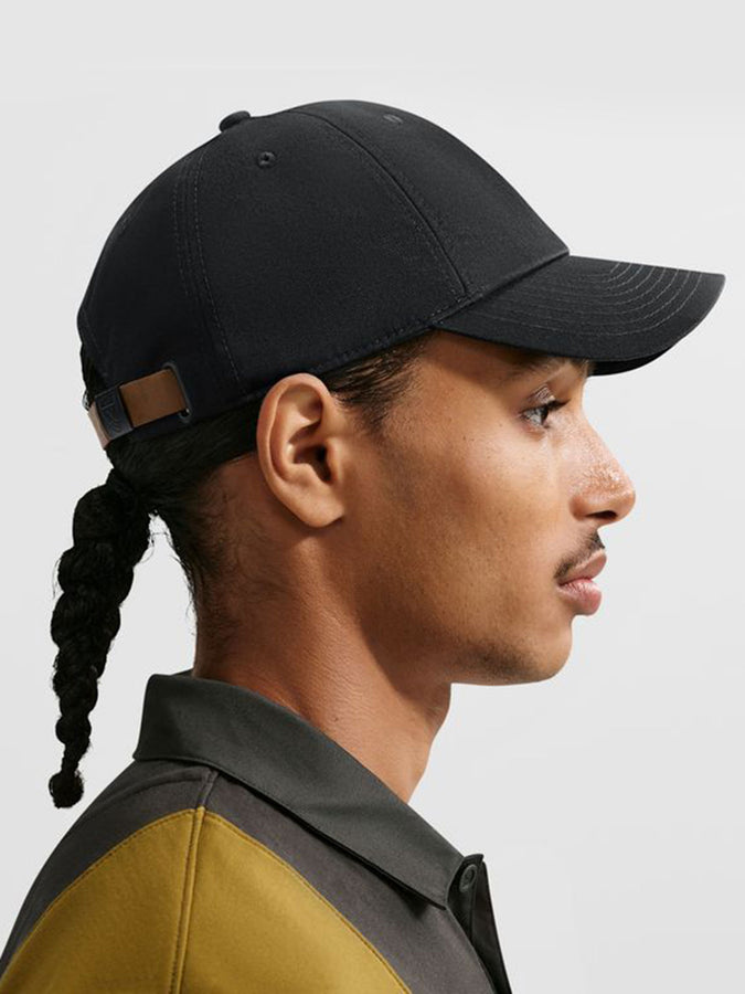 Nike Golf Club Golf Shield Hat | BLACK/BLACK (010)