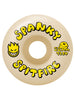 Spitfire F4 Classic Spanky Happy 52mm Skateboard Wheels