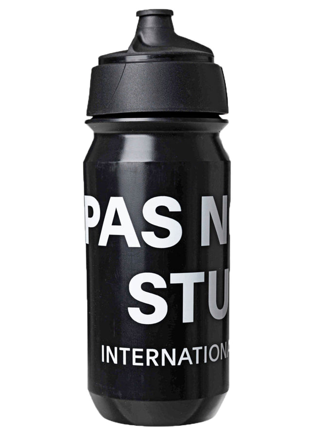 Pas Normal Studios Logo Bidon Fall 2026 | BLACK