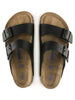 Birkenstock Arizona Soft Footbed Birko-Flor R Black Sandals Spring 2026