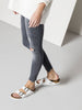 Birkenstock Arizona Birko-Flor N White Sandals Fall 2026