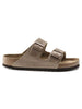 Birkenstock Arizona Soft Footbed Oiled Leather R Tobacco Brown Sandals Spring 2026