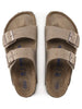 Birkenstock Arizona Soft Footbed Oiled Leather R Tobacco Brown Sandals Spring 2026