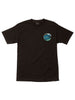 Santa Cruz Wave Dot T-Shirt Spring 2026