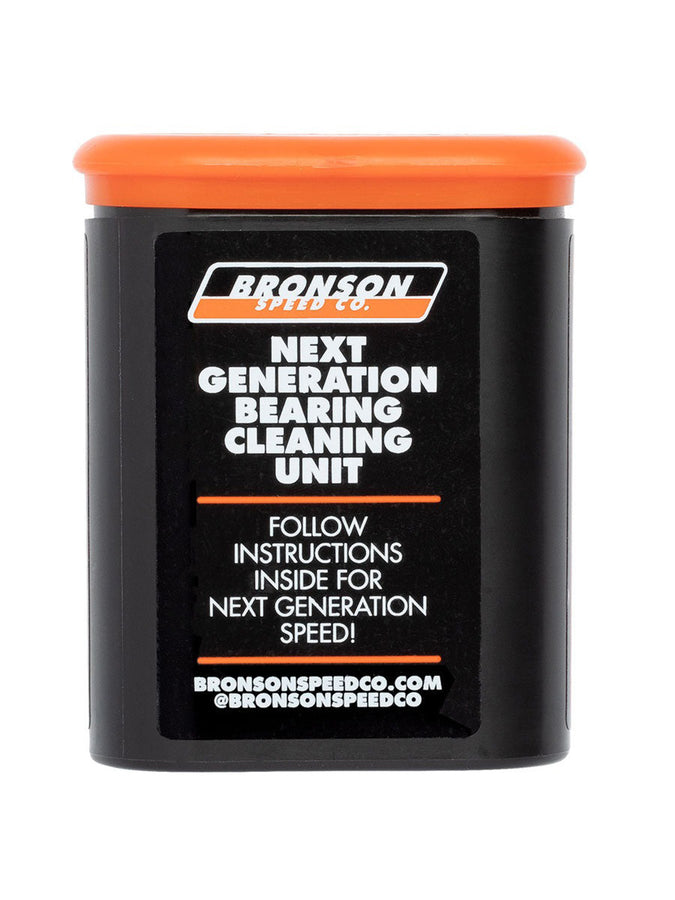 Bearing Cleaning Unit
