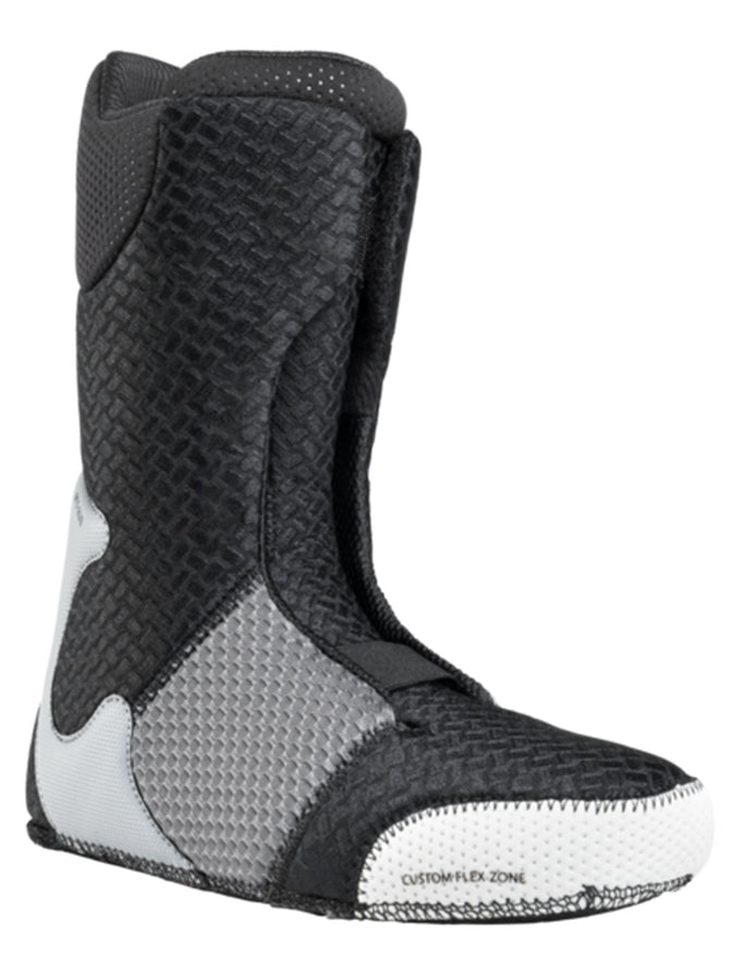 Nidecker Altai 2027 – BOA Boots | BLACK