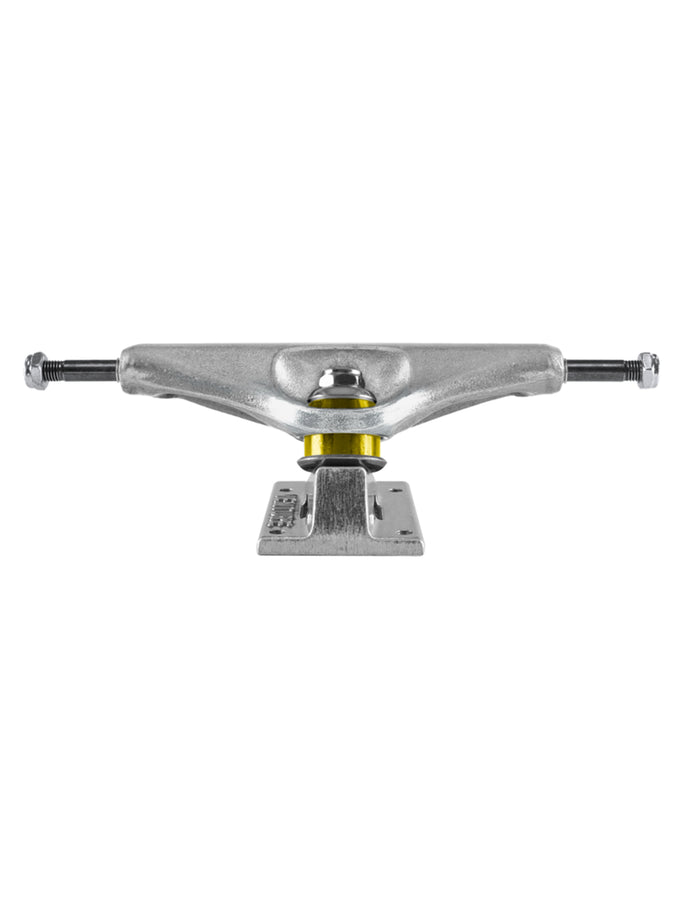 All Polished Skateboard Truck | SILVER