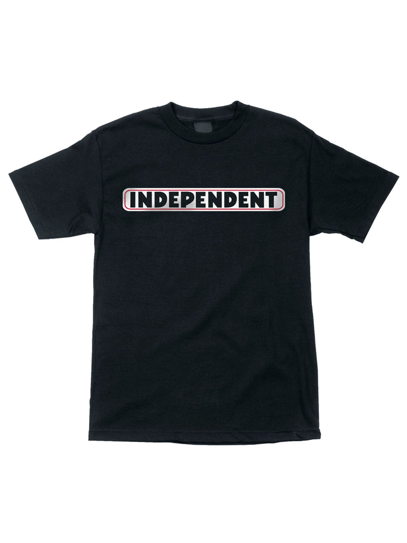 Independent Bar Logo T-Shirt Spring 2024