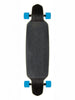 Santa Cruz Drp Down Decoder Roskopp 9.5’’ X 37.52’’ Longboard