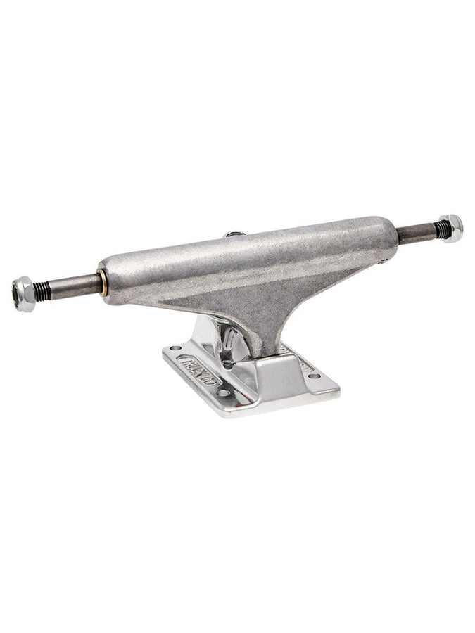 Independent Stg11 Forged Hollow 139mm Trucks | SILVER