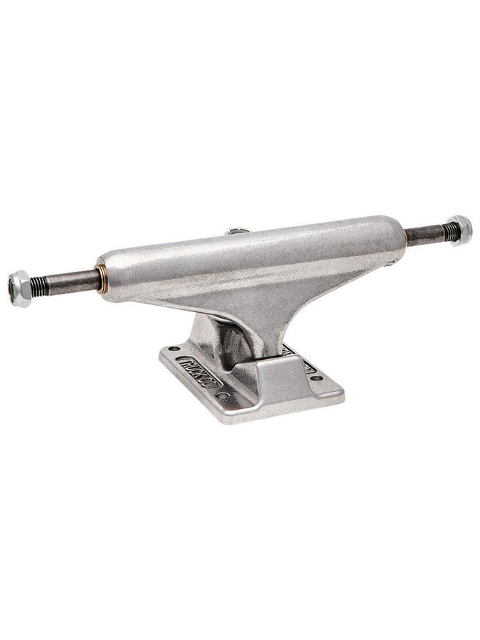 Independent Stage 11 Hollow 139MM Trucks | SILVER