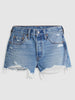 Levis 501 Original Blow Big Horns Shorts Summer 2026