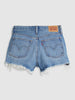 Levis 501 Original Blow Big Horns Shorts Summer 2026