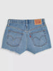 Levis 501 Original Switch Stitch LTWT Shorts Fall 2025