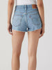 Levis 501 Original Switch Stitch LTWT Shorts Fall 2025