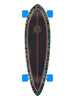 Santa Cruz Pintail Obscure Dot 9.2’’ X 33’’ Complete Longoard