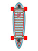 Santa Cruz Pintail Decoder Wave 9.2’’ X 33’' Longboard