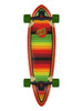 Santa Cruz Intail Seraoe Dot 9.2’’ X 33’’ Complete Longboard