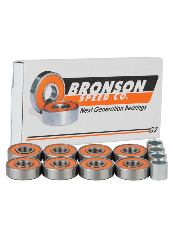 Bronson G2 Bearings | ASSORTED